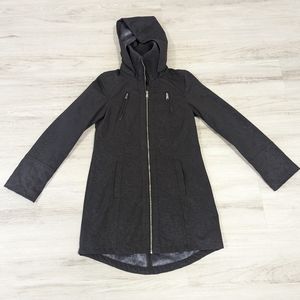 NWOT Grey Women's Ricki's Jacket - Size Small